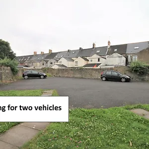  Apartment Thesiger Court - Free Private Parking - By Promise